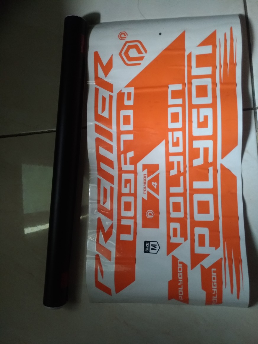 Sticker Cutting Premier