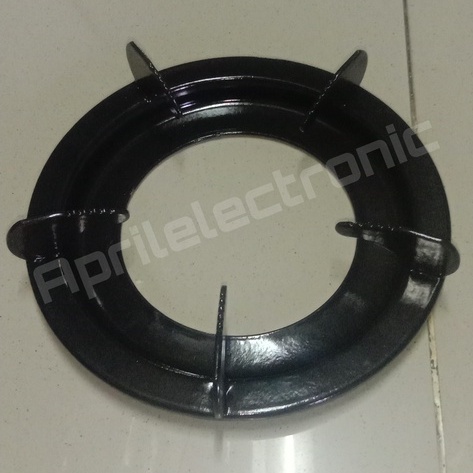 Sparepart Tatakan Kompor / Grill Kompor Gas Turbo GS2088