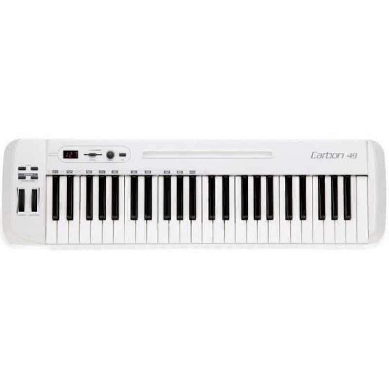 Midi Samson carbon 49