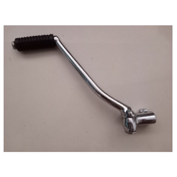 KICK STARTER AGA BENGKOK BAUT 1 PNP VIAR KAISAR TOSSA DLL