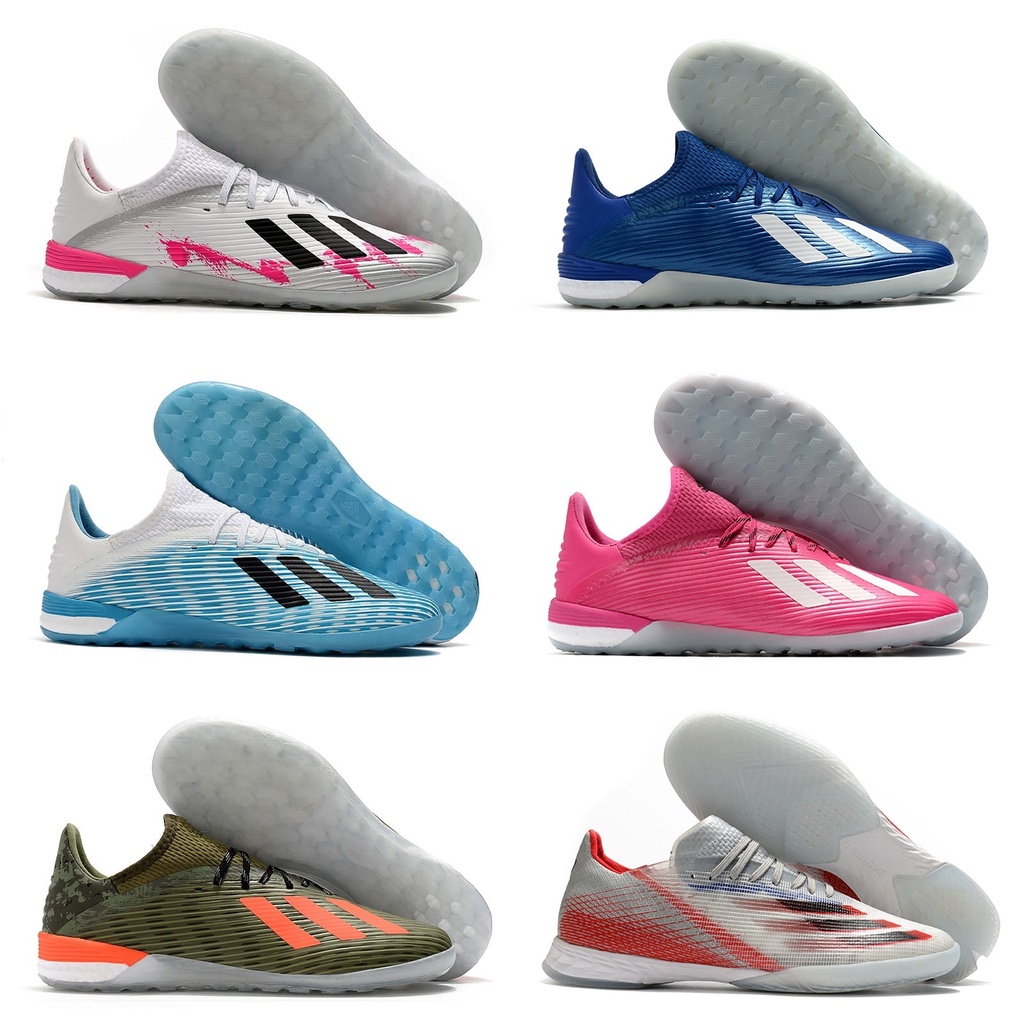 Sepatu Futsal Adidas X19.1 Tango IN