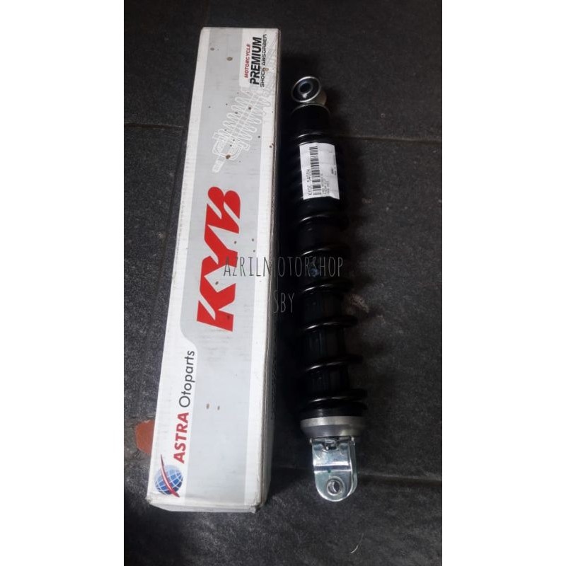 Skok metic standart original astra KYB/shock matic astra kayaba mio,vario,beat,scoopy