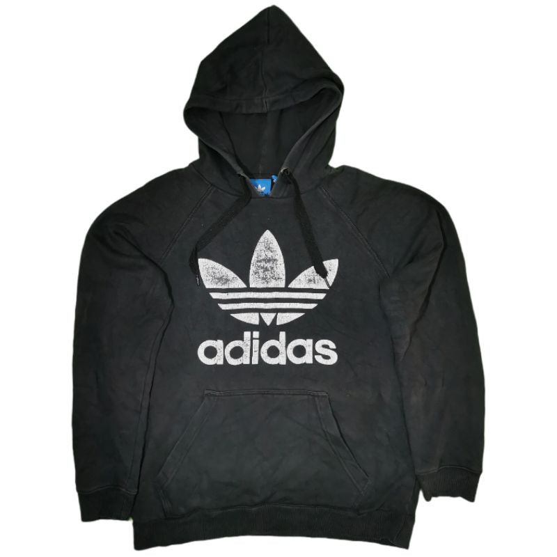 HOODIE ADIDAS 3FOIL