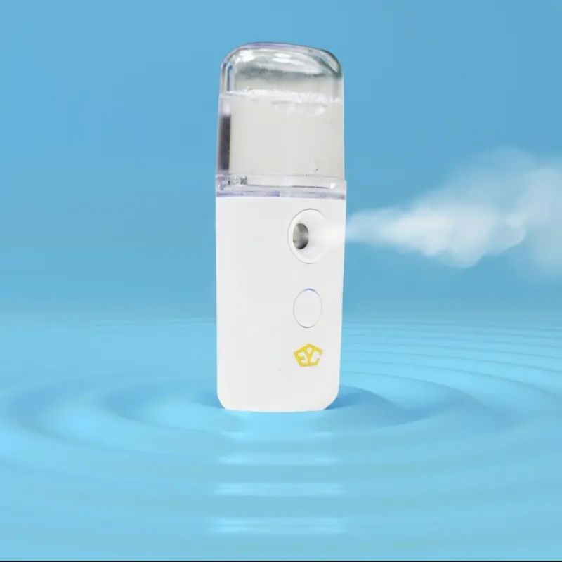 FYC MINI NANO SPRAY PERAWATAN WAJAH MINI PORTABLE USB