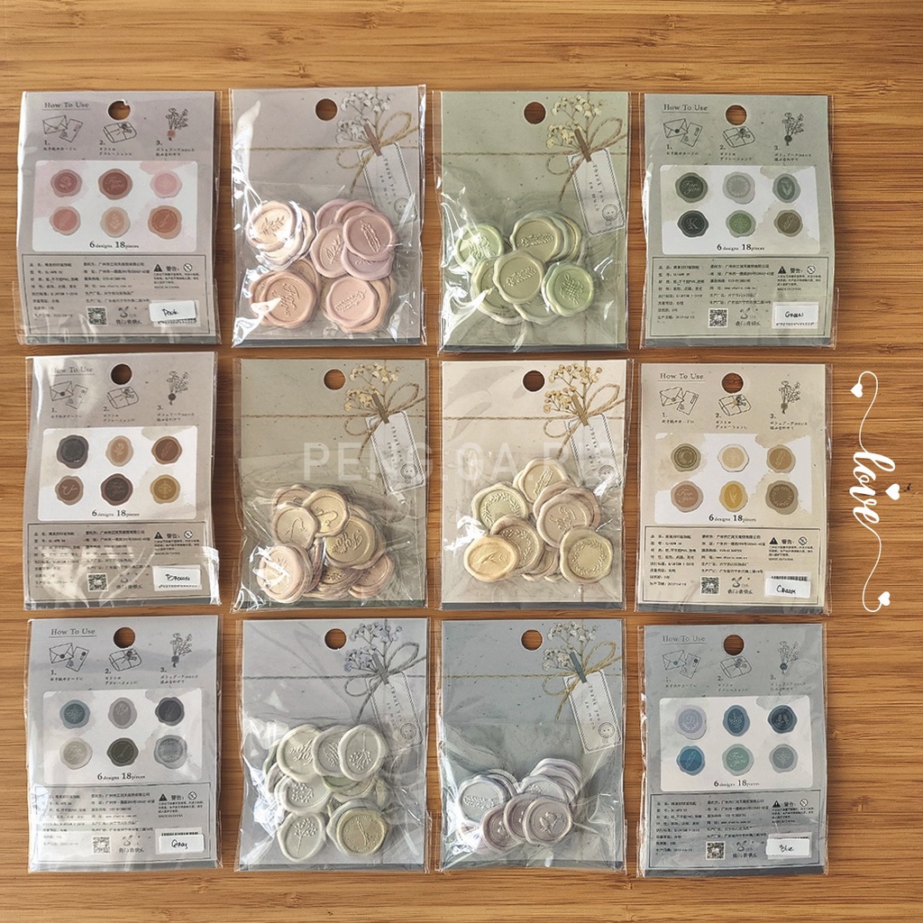 

Stickers Stamp Alike