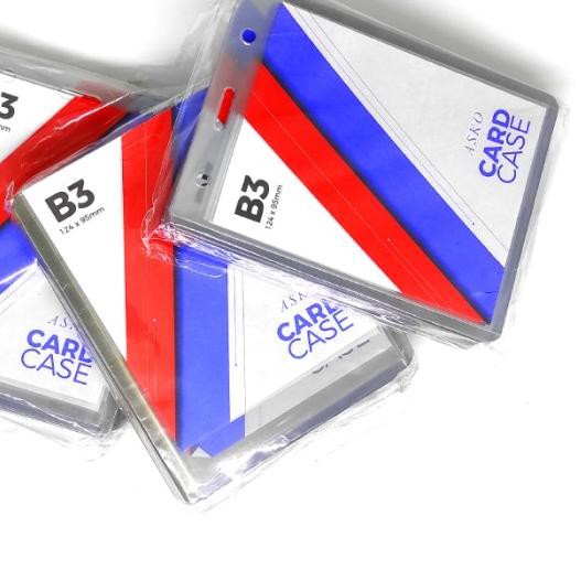 

☜ Card Case B3 ASKO ☋