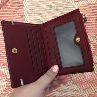 Dompet Jims Honey Ori Xavier Wallet Dompet Cewek Dompet 