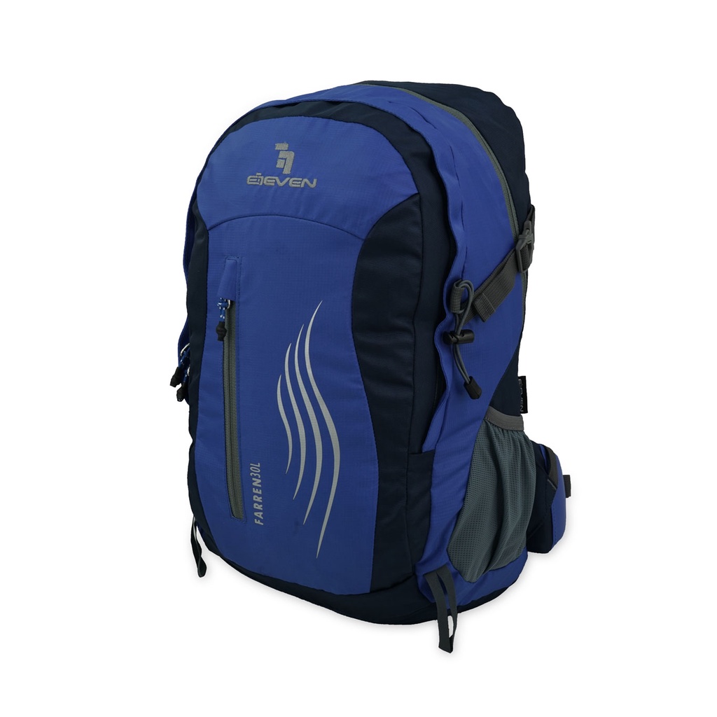 SEMI CARRIER FARREN 30 L ELLEVEN