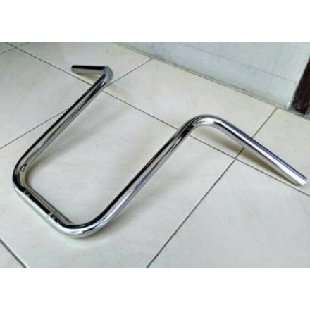Stang Chopper tinggi 32 cm STANG CUSTOM CHOOPER JAPSTYLE TINGGI