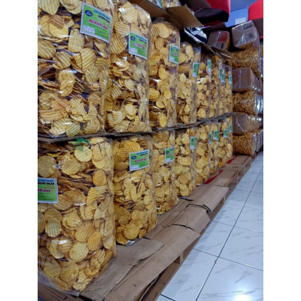 

kerpik talas gelombang