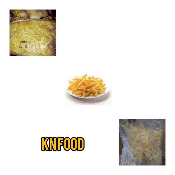 

[COD] Aviko Kentang Beku Polos 2.0 kg [COD]