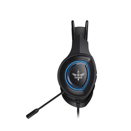 NYK HS-M01 Jugger / NYK M01 / NYK Jugger Gaming Headset