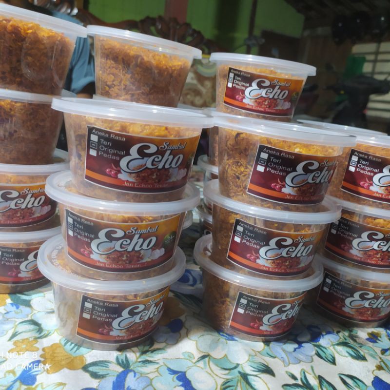

bawang goreng pedas (toko_naima )
