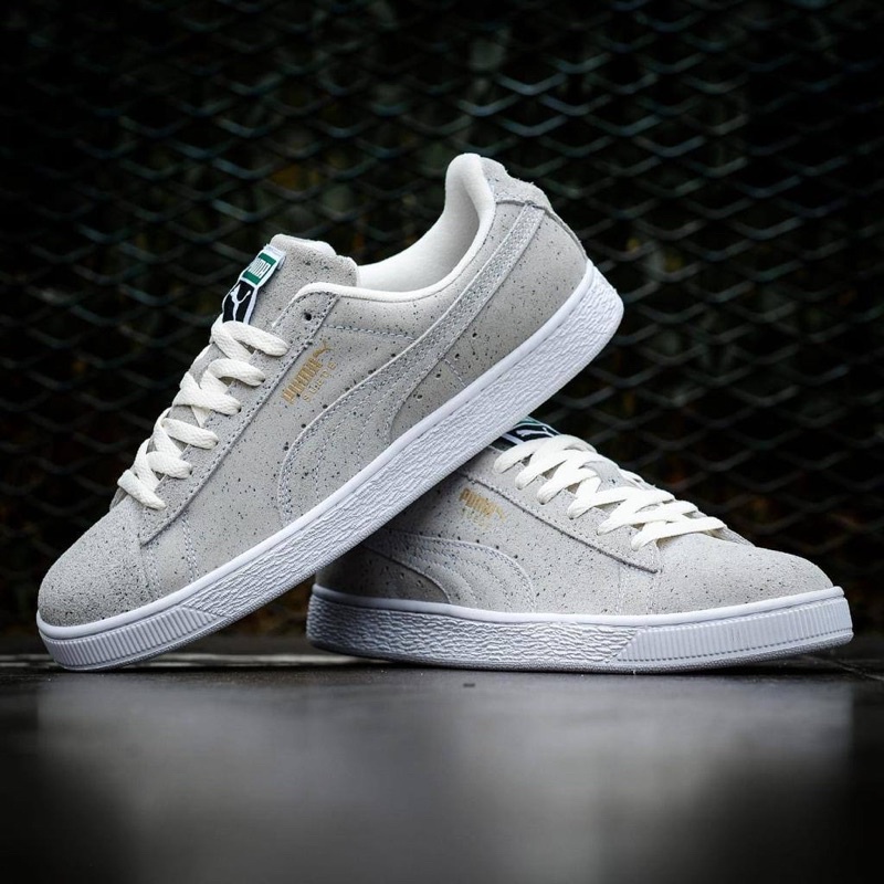 PUMA Suede Classic Off White Original BNIB | Sneaker Puma Suede