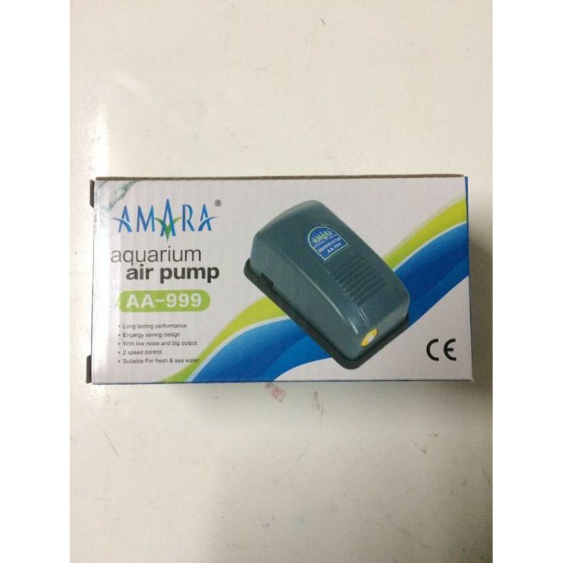 Amara Air-Pump AA-999