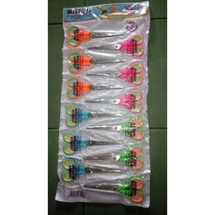 

Gunting MILTON SMW 560 ukuran L (TG) Harga Murah !!