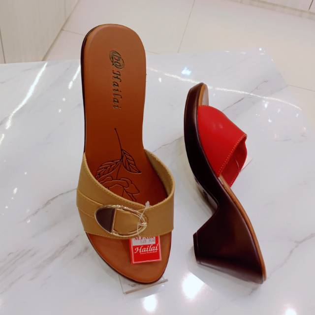 Sandal hailai wanita.. SR 04