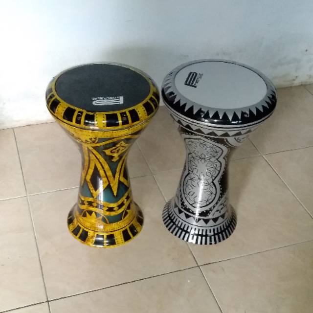 Darbuka 8 ¾in