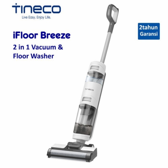 Tineco Ifloor Breeze