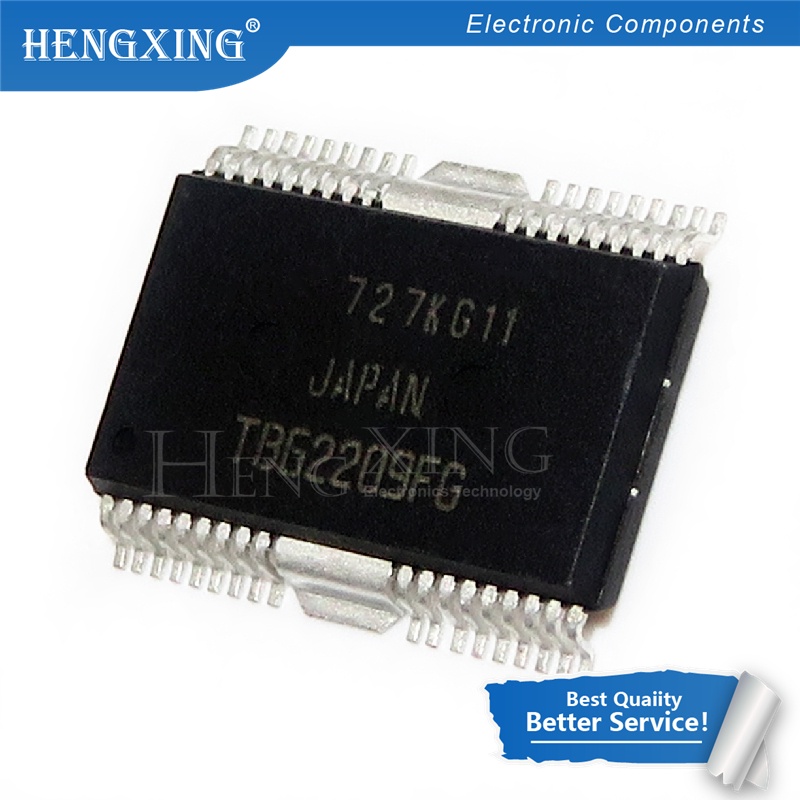 50pcs Ic TB62209FG TB62209 HSOP-36