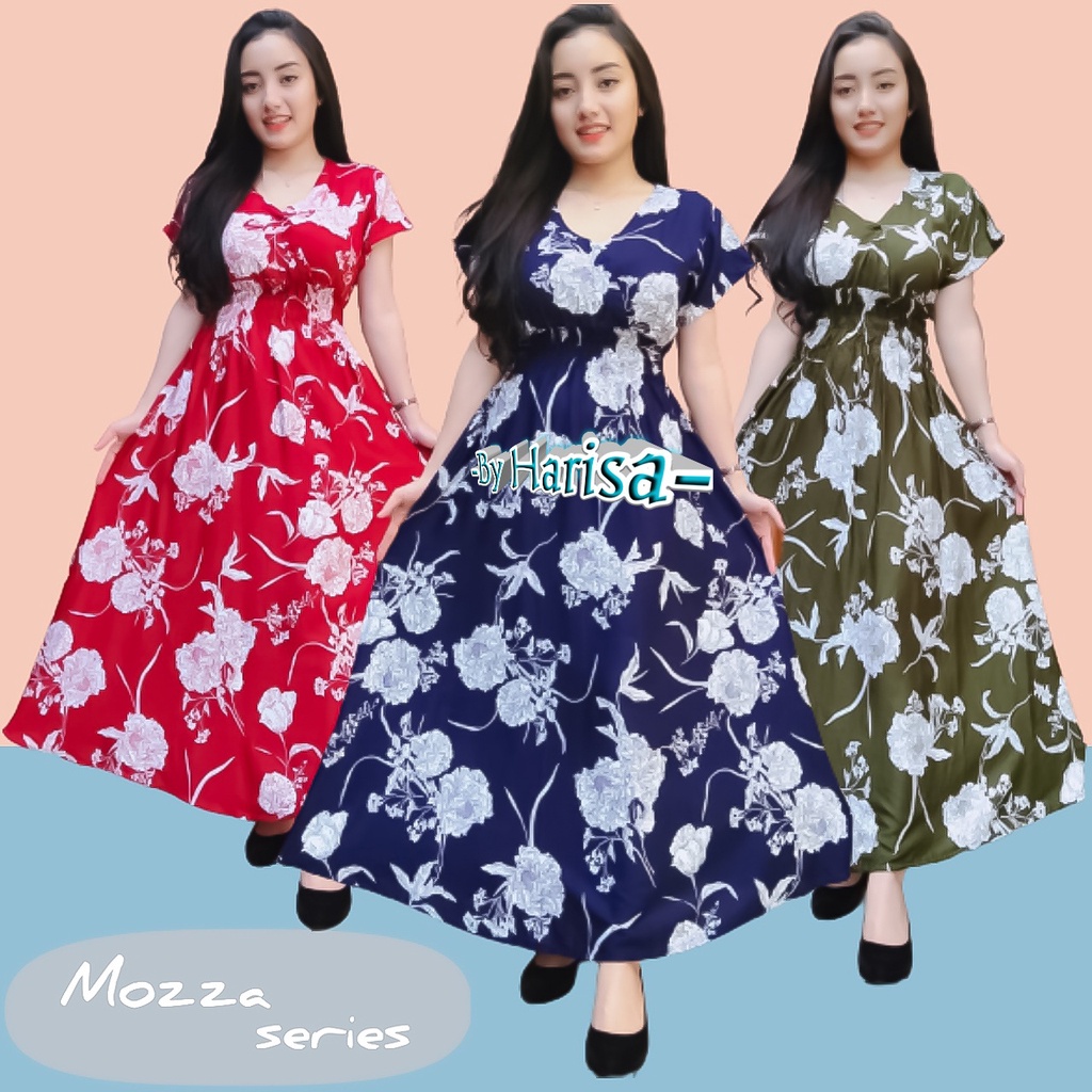 Mozza Candy Style Rayon Super