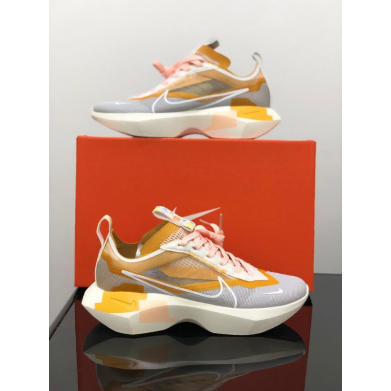 Nike Vista Lite Yellow Women 36-40