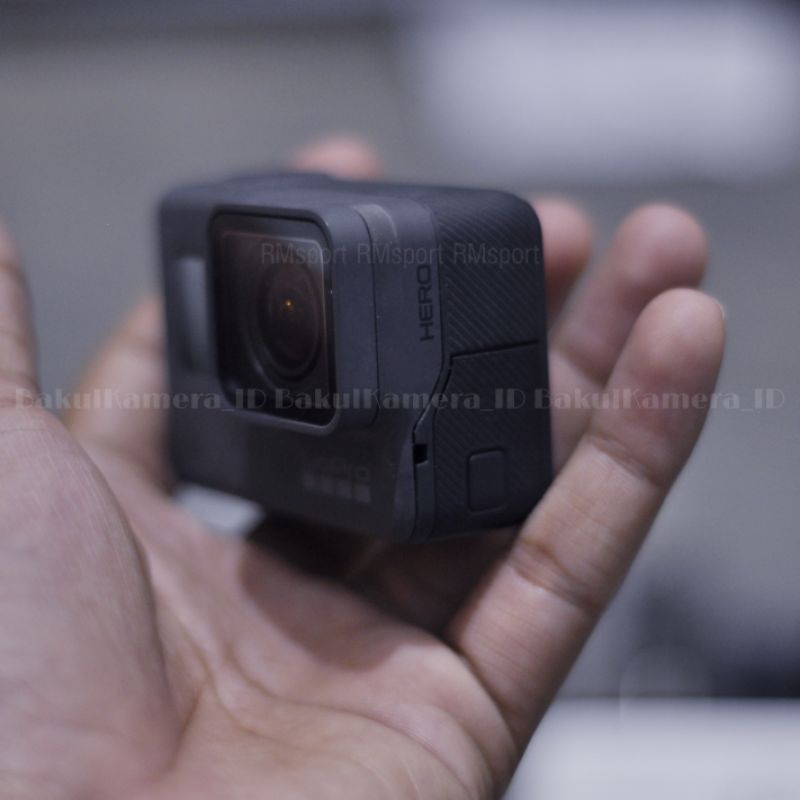 GoPro Hero 2018 10 Mp 1440 60 fps Action Camera-2