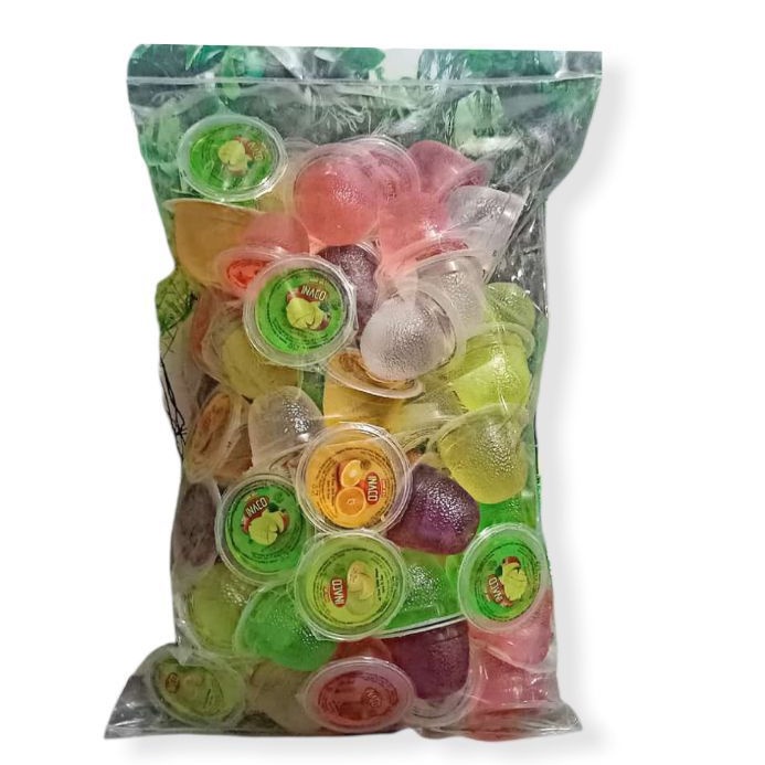 

jelly inaco repack 1kg