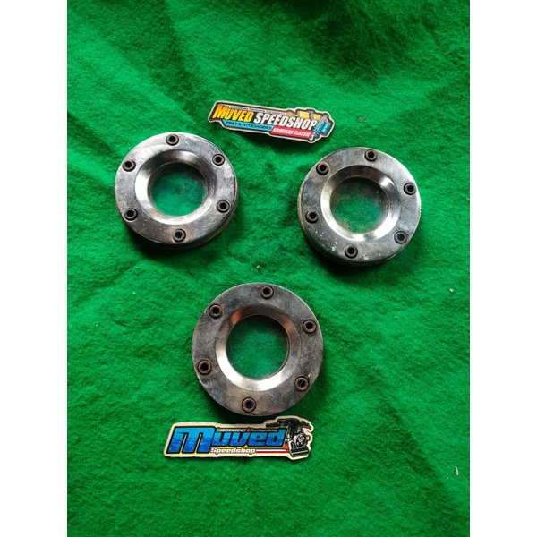 Aquarium tangki pnp cb, gl, mp tiger dll