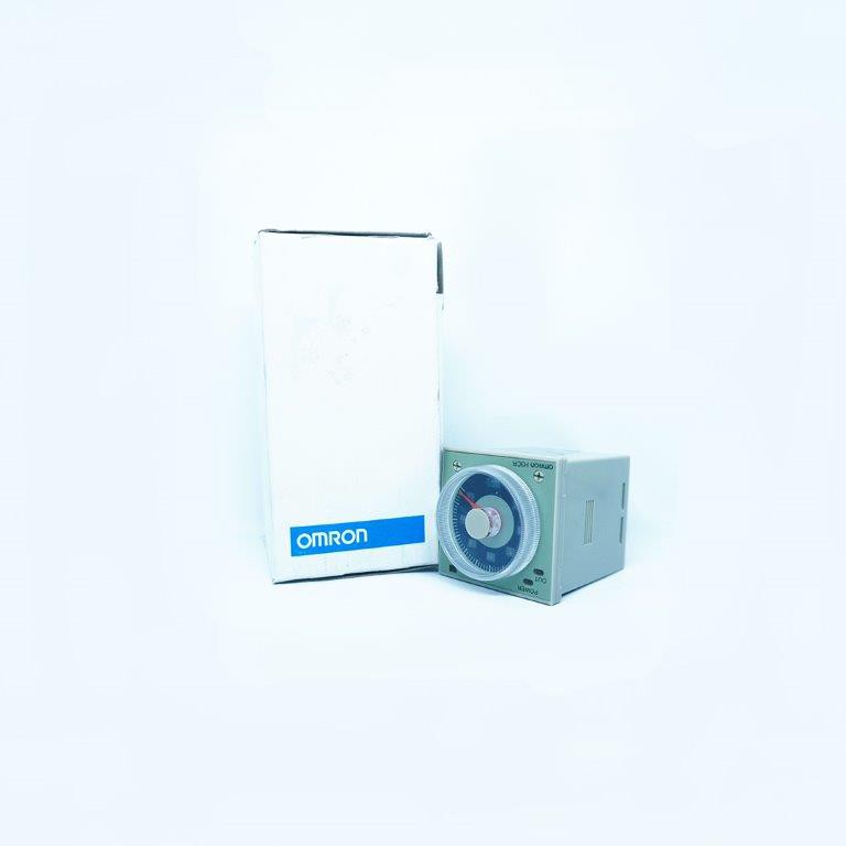 TIMER H3CR A8 12-24V DC OMRON