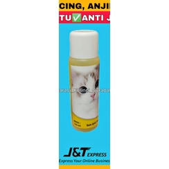 GPSS- Shampo Yu She 100ml Shampo Kucing Anjing Kelinci ANTI KUTU Sampo Kucing Sampo Anjing Sampo Kelinci Sampo Musang Shampo Anjing