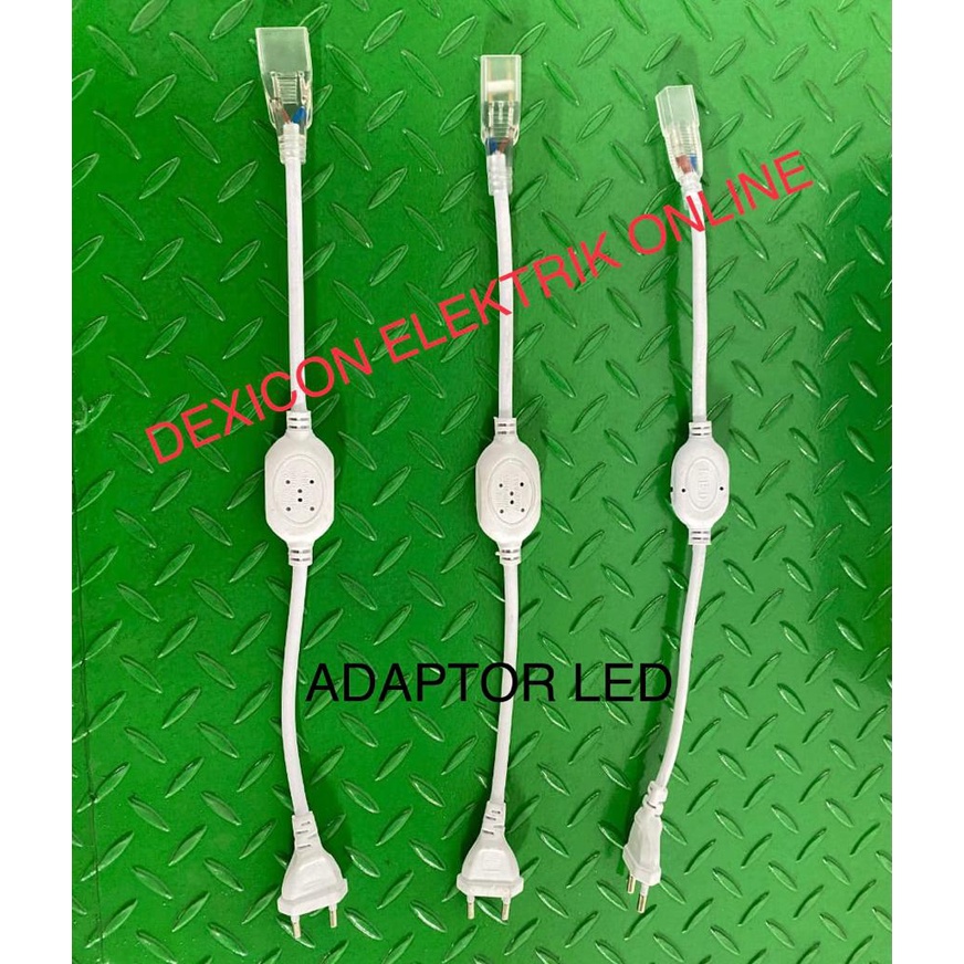 LED strip / selang led / lampu led / led dekorasi / led strip light