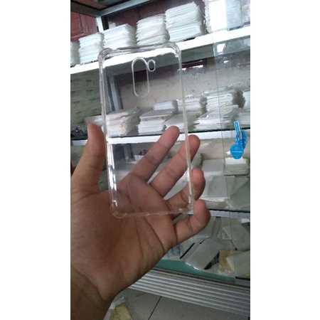 Softcase Haier L7 Case Modifikasi Haier L7 Case Haier L7 Case Cocok 98Persen Cocok