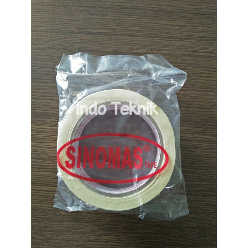 Sinomas Masking Tape