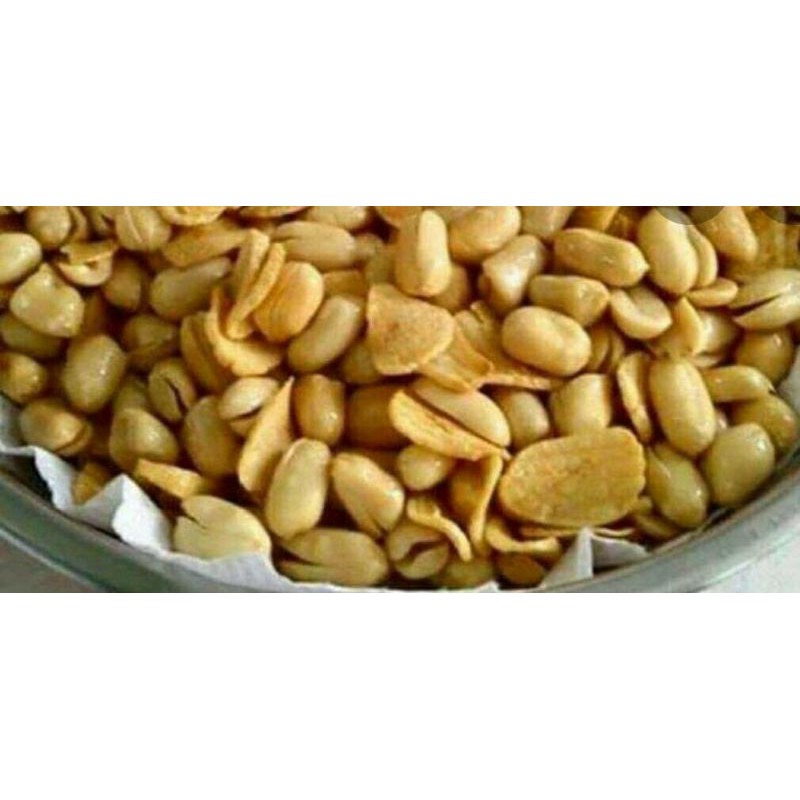 

Kacang Bawang kemasan 1 kg
