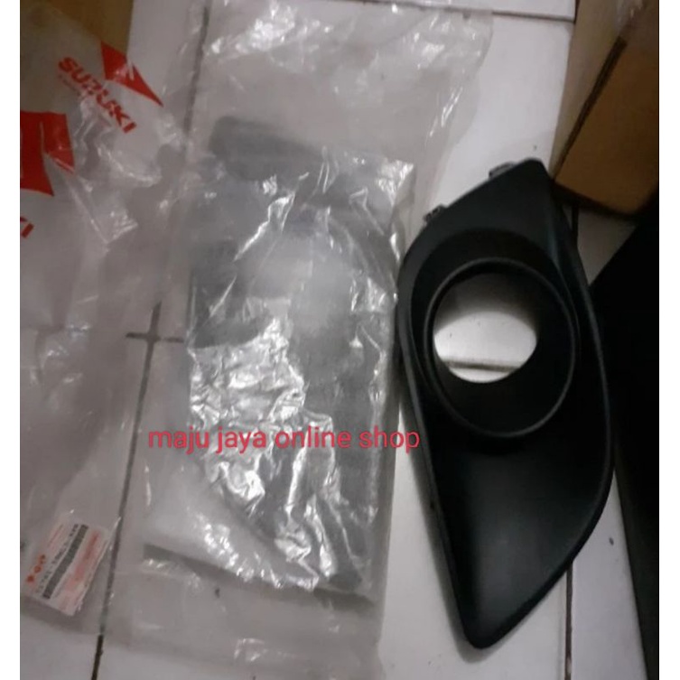 Cover Foglamp All New Swift 2013 GX Original