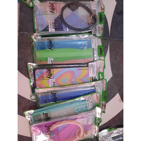 Case Samsung A32