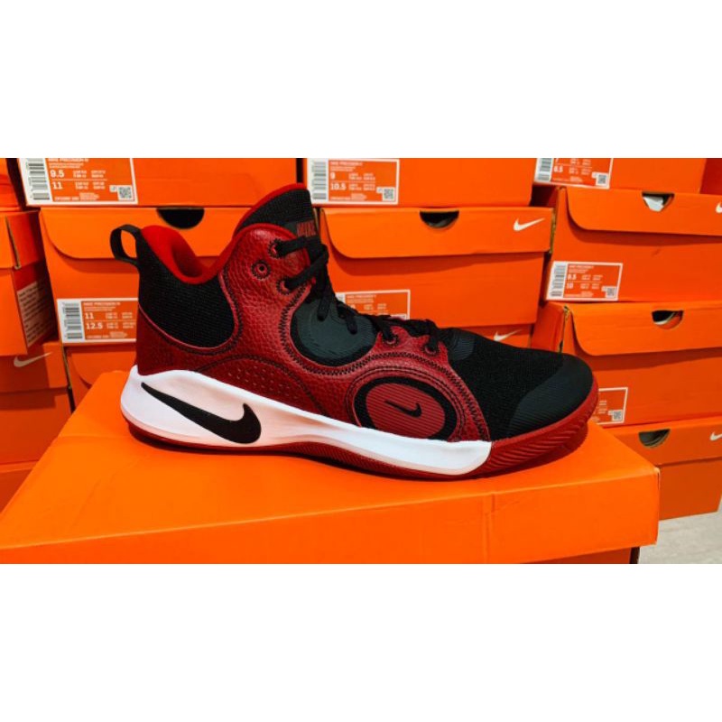 SEPATU BASKET ORIGINAL NIKE FLY BY MID 2