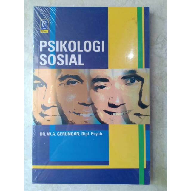 PSIKOLOGI SOSIAL