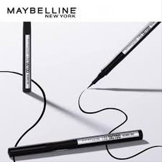 Image of thu nhỏ Maybelline hyper impact eyeliner #0