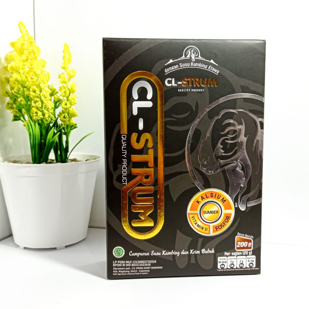 

COLOSTRUM SUSU CL STRUM SUSU KAMBING ETAWA PERAHAN PERTAMA BUKAN SUSU ETAWAKU PLATINUM ORIGINAL