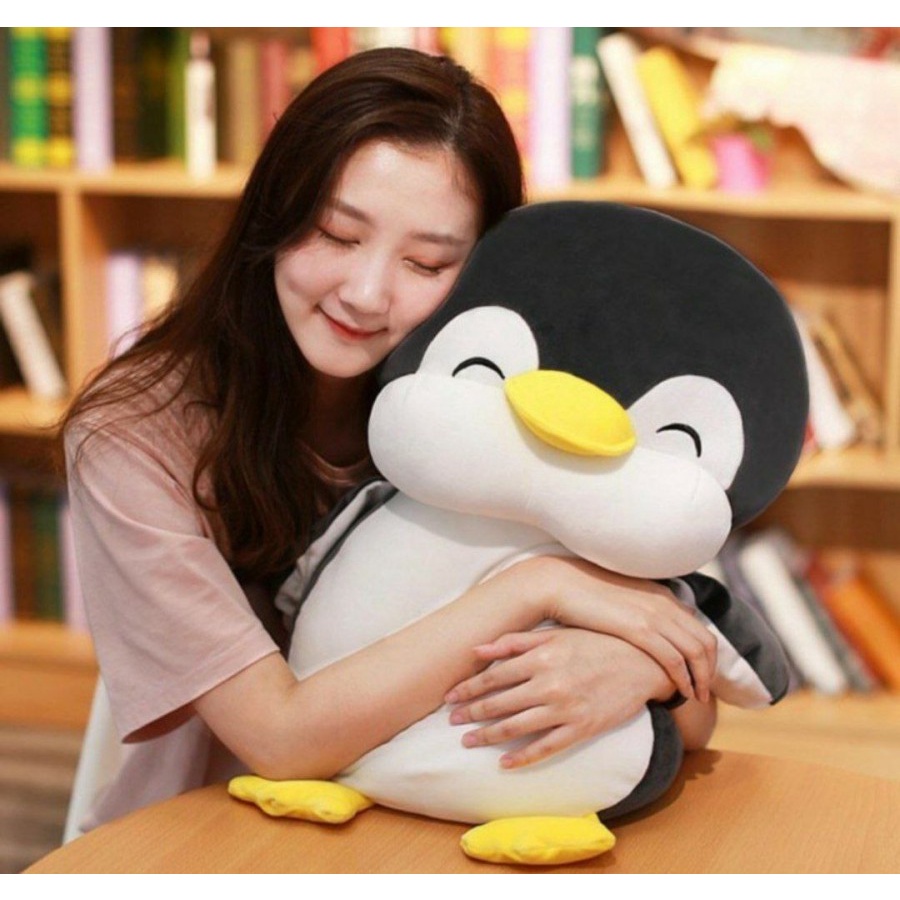 Uco penguin Doll