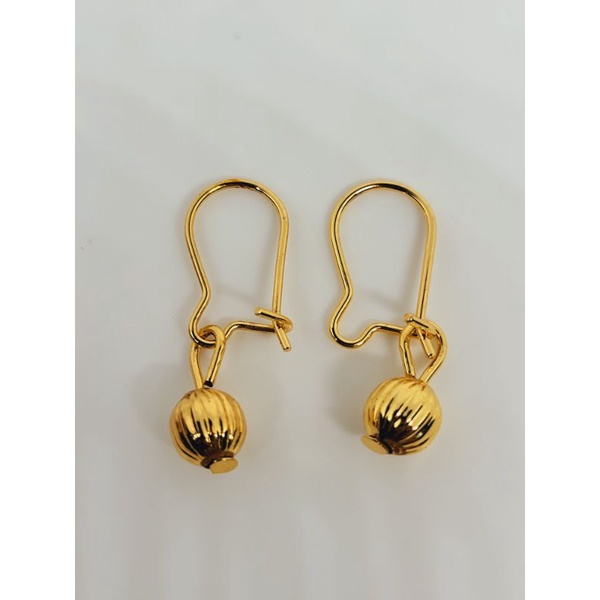 ANTING HOOK JUNTAI EMAS ANTI KARAT