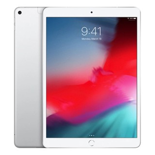 iBox BNIB ipad Air 3, 64Gb wifi + cell, garansi resmi ibox