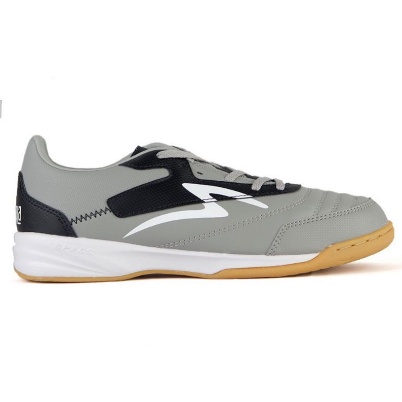 SEPATU FUTSAL SPECS METASALA MAJESTY SHADE GREY 401779 ORIGINAL