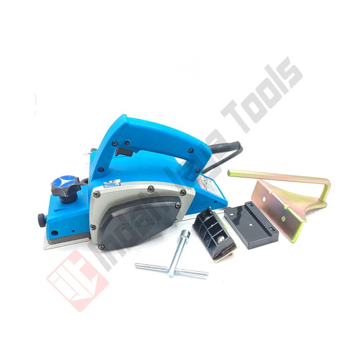 FUJIYAMA PL9900 Mesin Serut Kayu - Planer Pasah Ketam Sugu