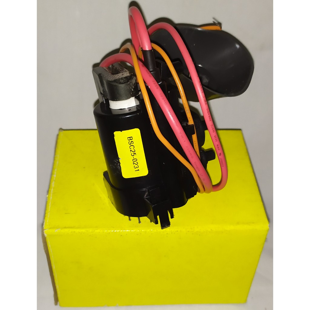 Playback TV Playback TV BSC25-0231 Dus Kuning