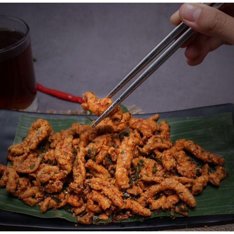 

usus crispy