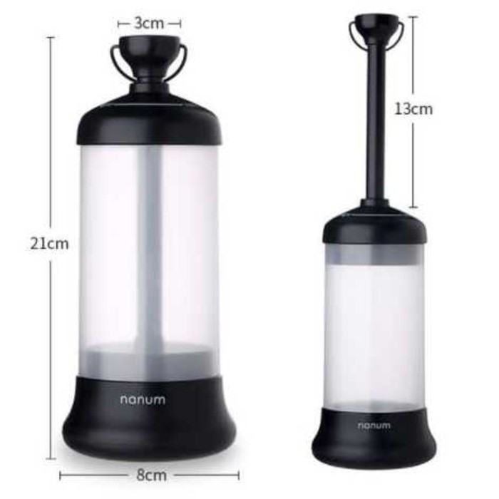 Promo Lampu LED Emergency Portable Outdoor Travel Camping