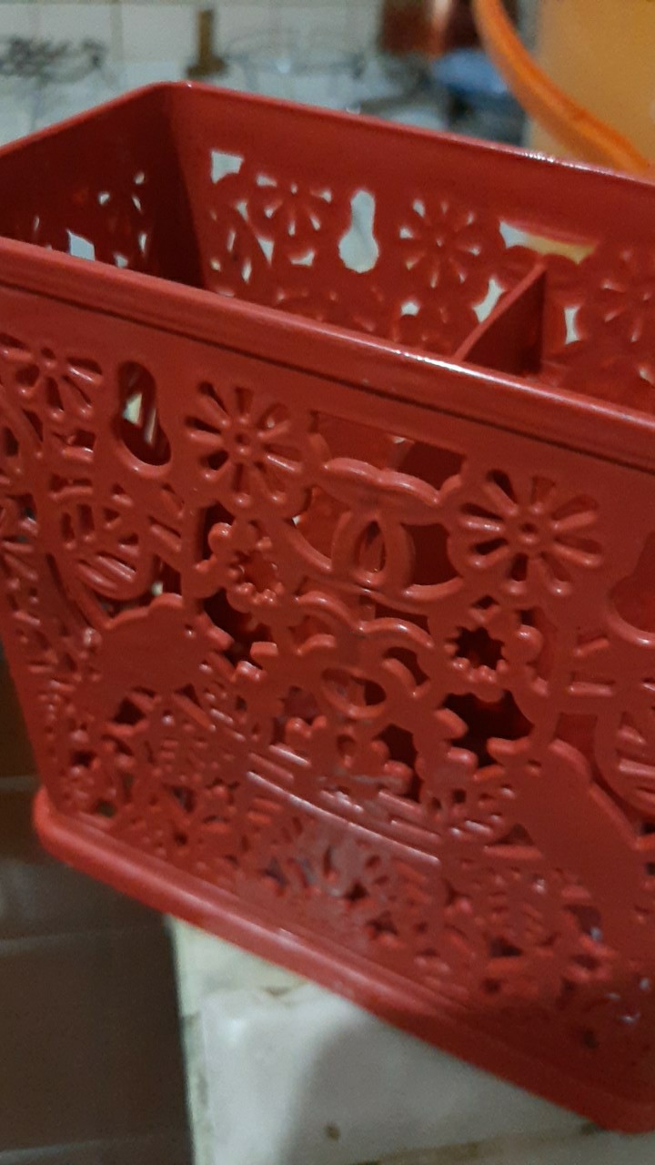 Kotak Sendok / Tempat Sendok Murah